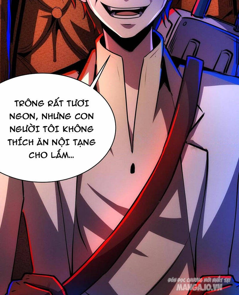 Quỷ Dị Dược Tề Sư: Bệnh Nhân Của Ta Đều Là Kinh Khủng Chapter 214 - Trang 2