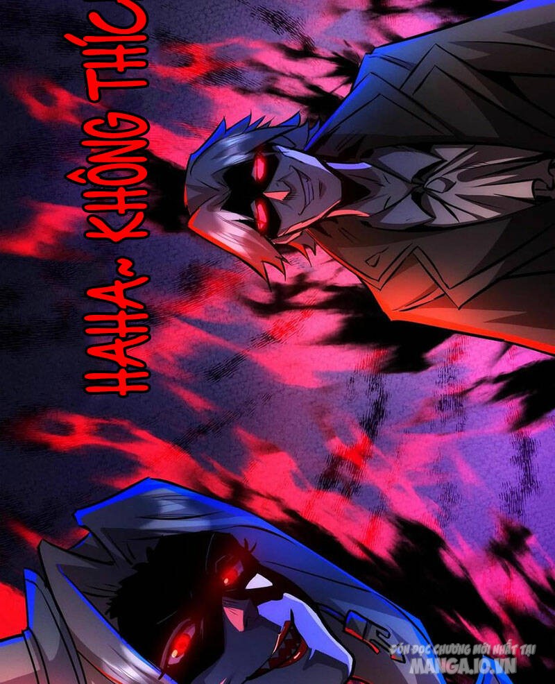 Quỷ Dị Dược Tề Sư: Bệnh Nhân Của Ta Đều Là Kinh Khủng Chapter 214 - Trang 2