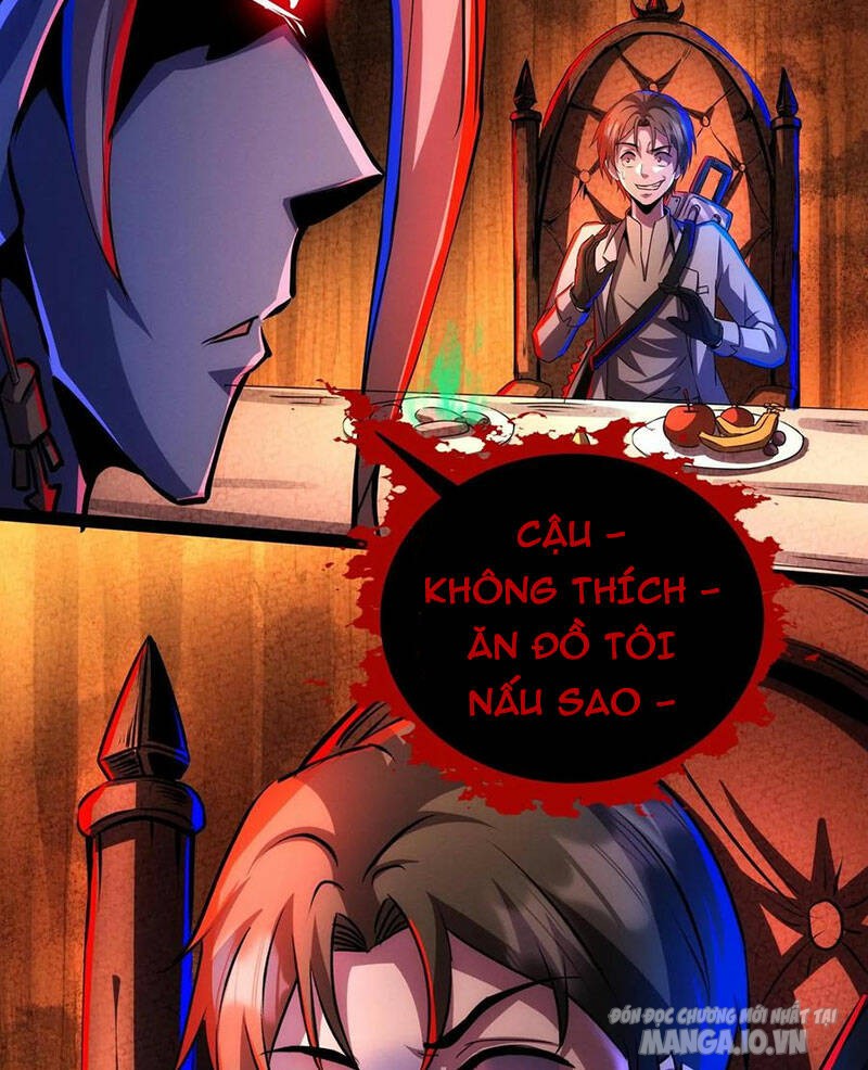 Quỷ Dị Dược Tề Sư: Bệnh Nhân Của Ta Đều Là Kinh Khủng Chapter 214 - Trang 2