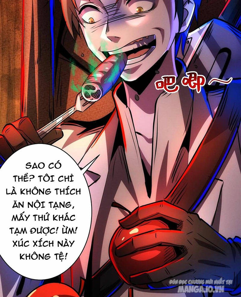 Quỷ Dị Dược Tề Sư: Bệnh Nhân Của Ta Đều Là Kinh Khủng Chapter 214 - Trang 2