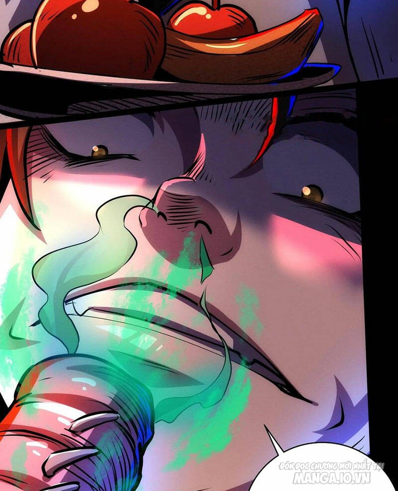 Quỷ Dị Dược Tề Sư: Bệnh Nhân Của Ta Đều Là Kinh Khủng Chapter 214 - Trang 2