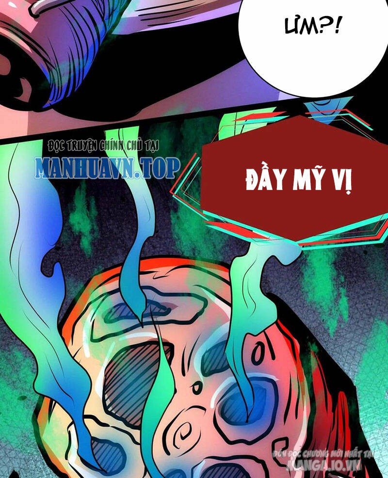 Quỷ Dị Dược Tề Sư: Bệnh Nhân Của Ta Đều Là Kinh Khủng Chapter 214 - Trang 2