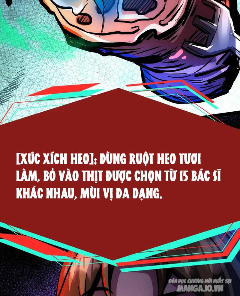 Quỷ Dị Dược Tề Sư: Bệnh Nhân Của Ta Đều Là Kinh Khủng Chapter 214 - Trang 2