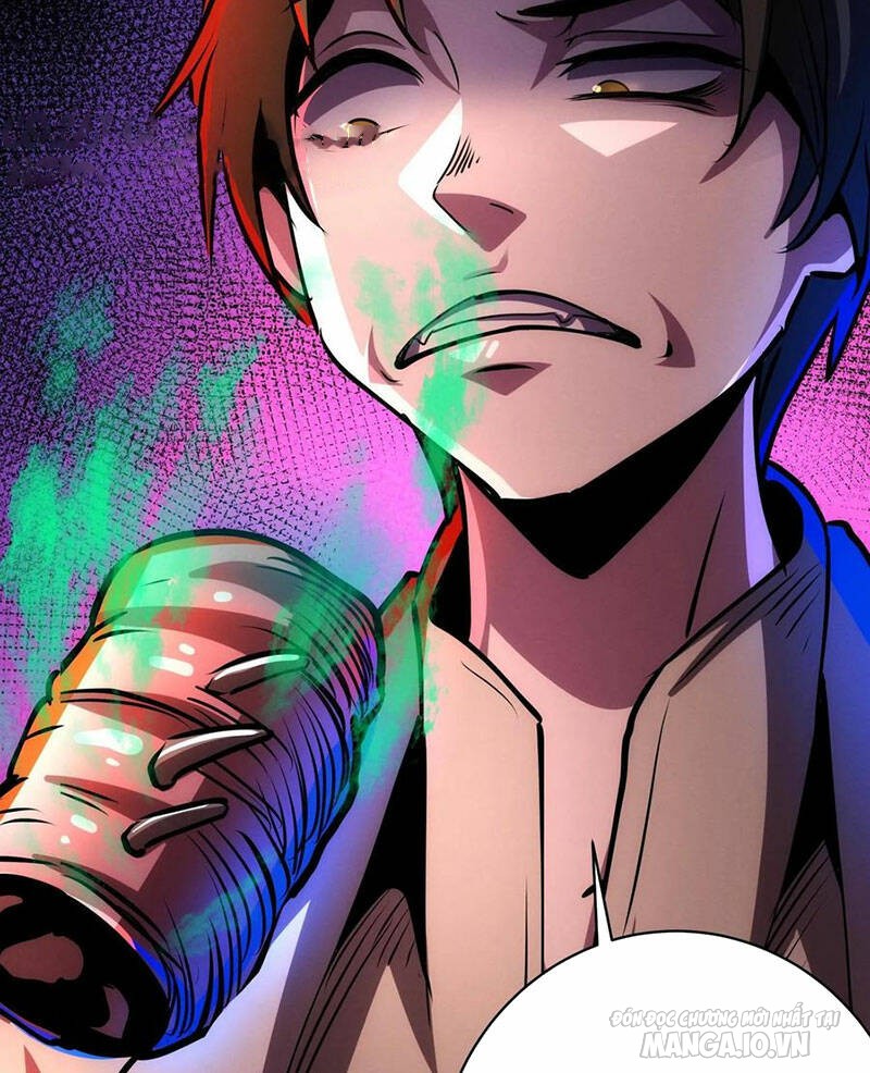 Quỷ Dị Dược Tề Sư: Bệnh Nhân Của Ta Đều Là Kinh Khủng Chapter 214 - Trang 2