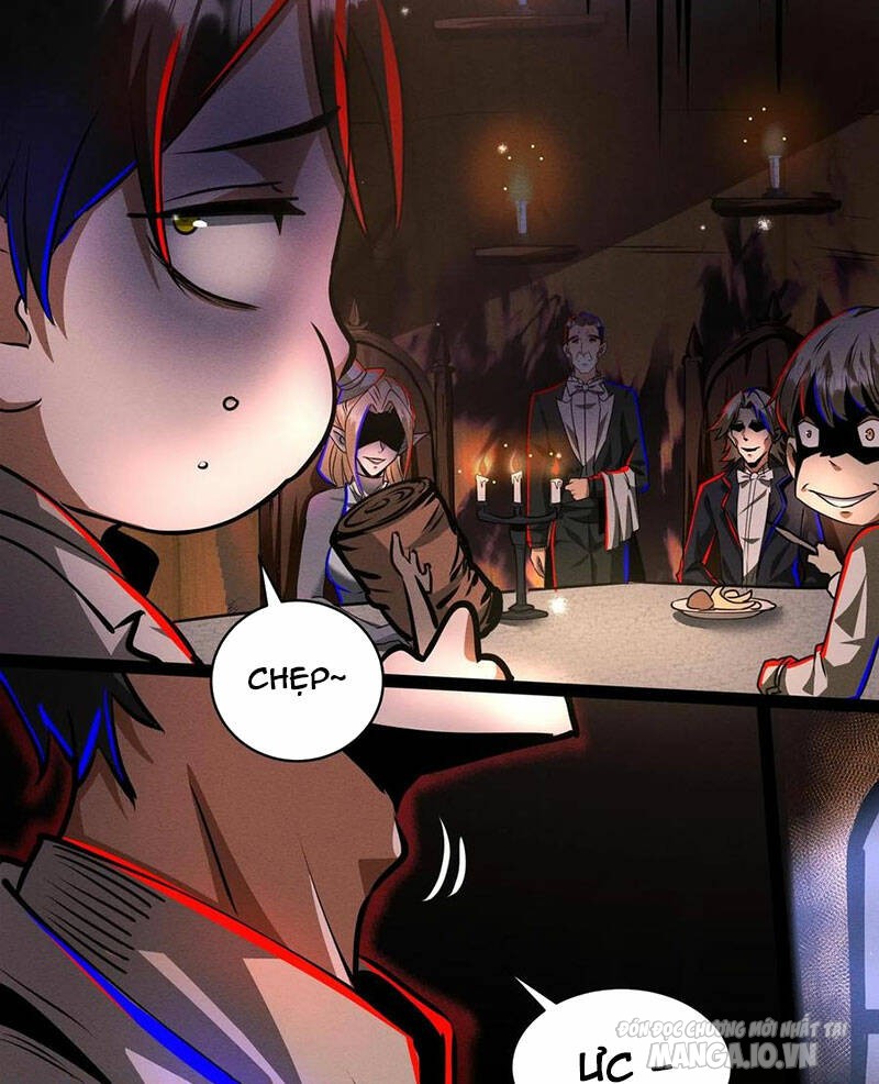 Quỷ Dị Dược Tề Sư: Bệnh Nhân Của Ta Đều Là Kinh Khủng Chapter 214 - Trang 2