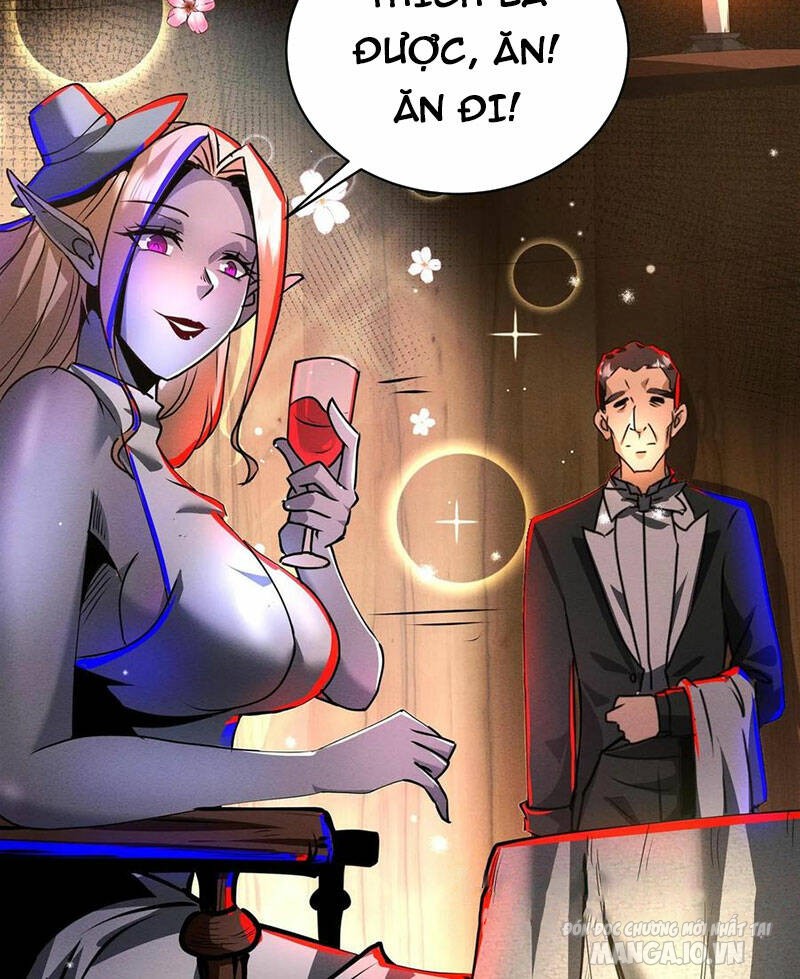 Quỷ Dị Dược Tề Sư: Bệnh Nhân Của Ta Đều Là Kinh Khủng Chapter 214 - Trang 2