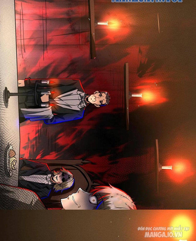 Quỷ Dị Dược Tề Sư: Bệnh Nhân Của Ta Đều Là Kinh Khủng Chapter 214 - Trang 2