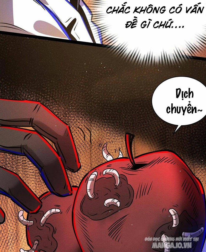 Quỷ Dị Dược Tề Sư: Bệnh Nhân Của Ta Đều Là Kinh Khủng Chapter 214 - Trang 2