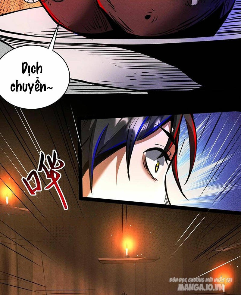 Quỷ Dị Dược Tề Sư: Bệnh Nhân Của Ta Đều Là Kinh Khủng Chapter 214 - Trang 2