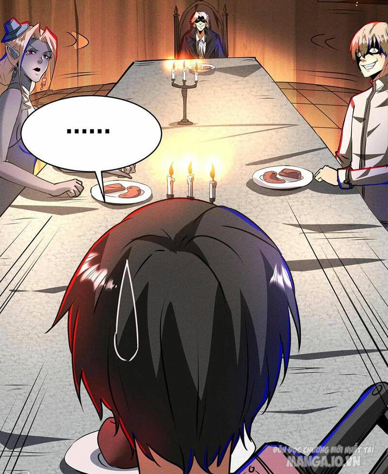 Quỷ Dị Dược Tề Sư: Bệnh Nhân Của Ta Đều Là Kinh Khủng Chapter 214 - Trang 2