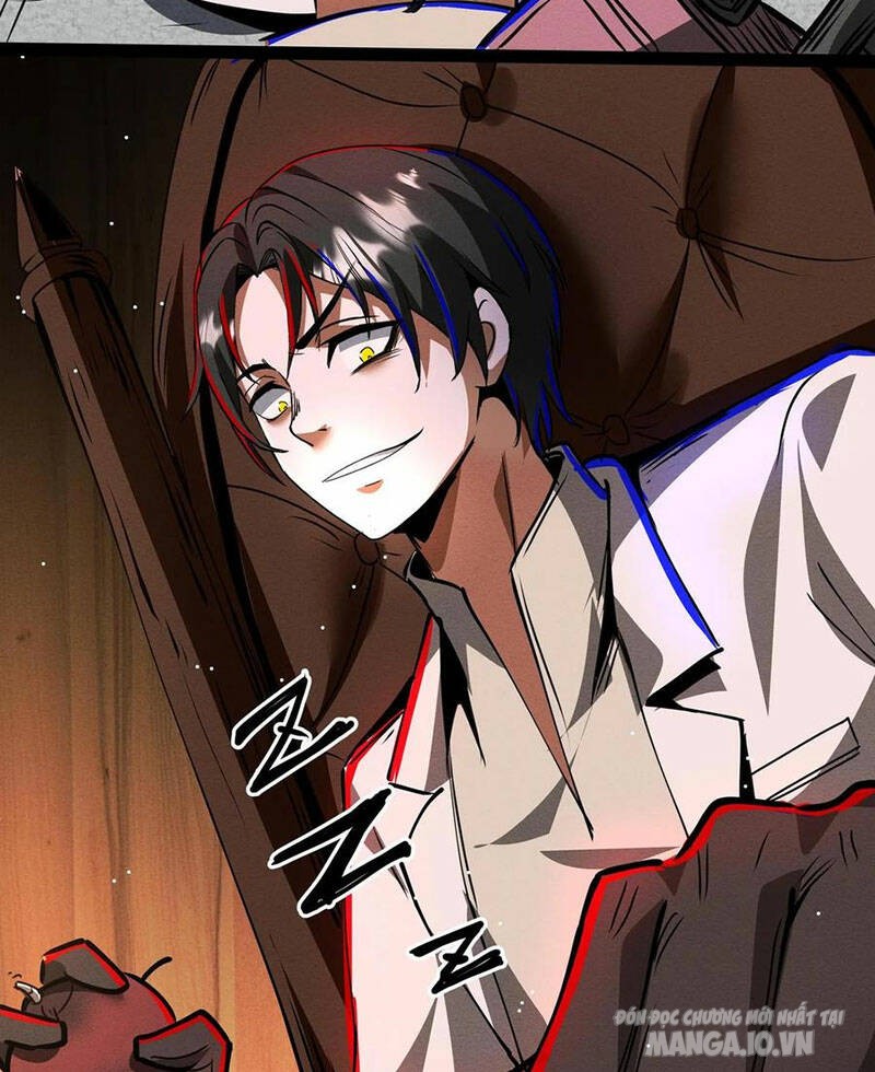 Quỷ Dị Dược Tề Sư: Bệnh Nhân Của Ta Đều Là Kinh Khủng Chapter 214 - Trang 2