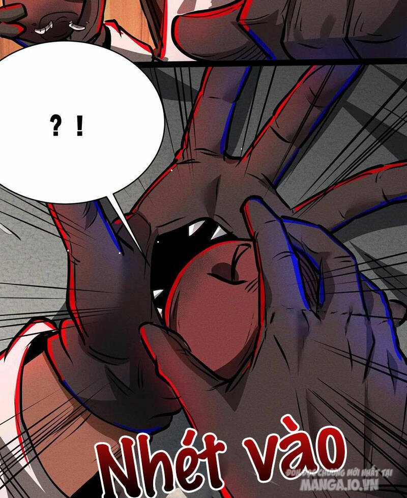 Quỷ Dị Dược Tề Sư: Bệnh Nhân Của Ta Đều Là Kinh Khủng Chapter 214 - Trang 2