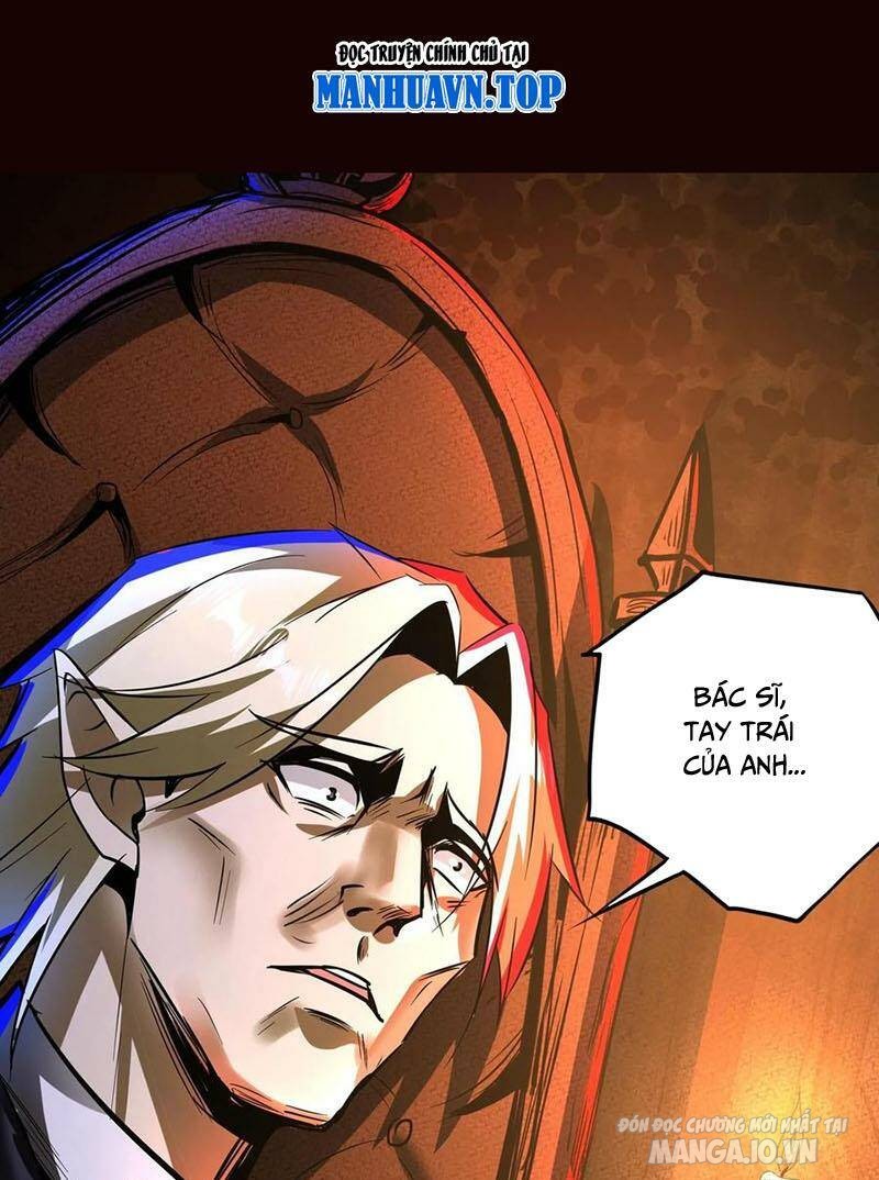 Quỷ Dị Dược Tề Sư: Bệnh Nhân Của Ta Đều Là Kinh Khủng Chapter 215 - Trang 2