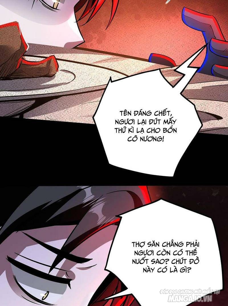 Quỷ Dị Dược Tề Sư: Bệnh Nhân Của Ta Đều Là Kinh Khủng Chapter 215 - Trang 2