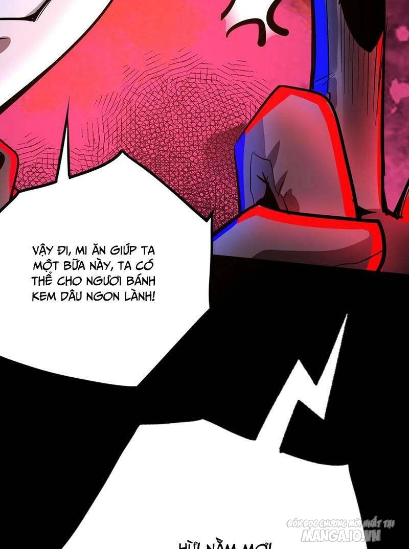 Quỷ Dị Dược Tề Sư: Bệnh Nhân Của Ta Đều Là Kinh Khủng Chapter 215 - Trang 2