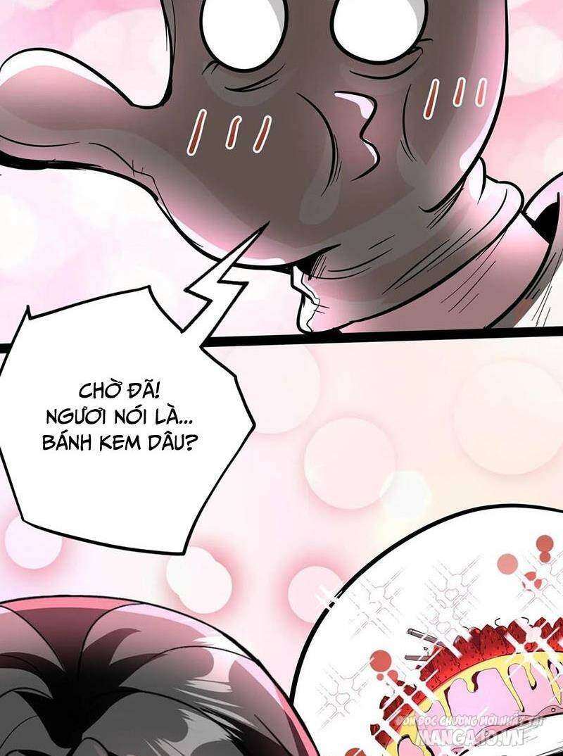 Quỷ Dị Dược Tề Sư: Bệnh Nhân Của Ta Đều Là Kinh Khủng Chapter 215 - Trang 2