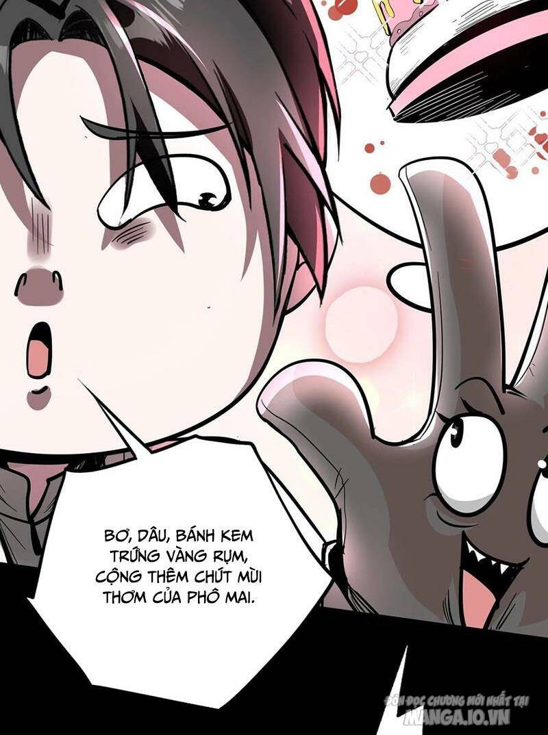 Quỷ Dị Dược Tề Sư: Bệnh Nhân Của Ta Đều Là Kinh Khủng Chapter 215 - Trang 2