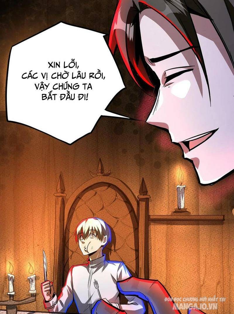 Quỷ Dị Dược Tề Sư: Bệnh Nhân Của Ta Đều Là Kinh Khủng Chapter 215 - Trang 2