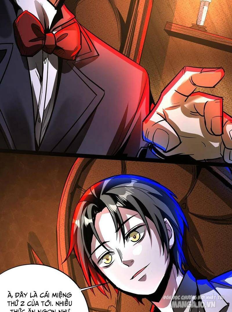 Quỷ Dị Dược Tề Sư: Bệnh Nhân Của Ta Đều Là Kinh Khủng Chapter 215 - Trang 2