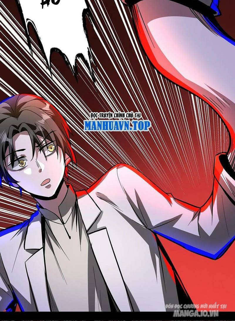 Quỷ Dị Dược Tề Sư: Bệnh Nhân Của Ta Đều Là Kinh Khủng Chapter 215 - Trang 2