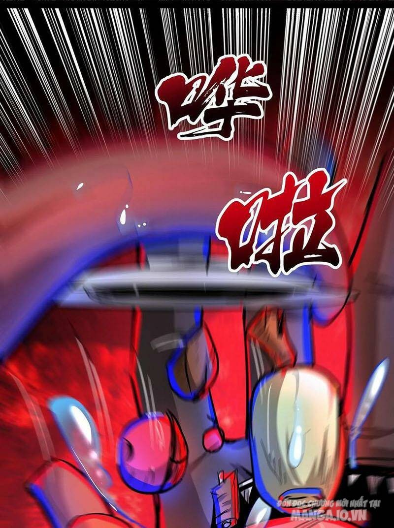 Quỷ Dị Dược Tề Sư: Bệnh Nhân Của Ta Đều Là Kinh Khủng Chapter 215 - Trang 2