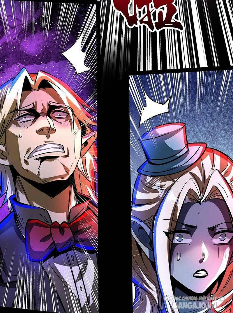 Quỷ Dị Dược Tề Sư: Bệnh Nhân Của Ta Đều Là Kinh Khủng Chapter 215 - Trang 2