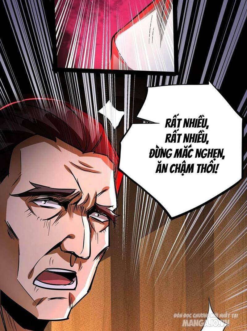 Quỷ Dị Dược Tề Sư: Bệnh Nhân Của Ta Đều Là Kinh Khủng Chapter 215 - Trang 2