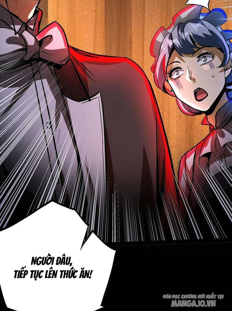 Quỷ Dị Dược Tề Sư: Bệnh Nhân Của Ta Đều Là Kinh Khủng Chapter 215 - Trang 2