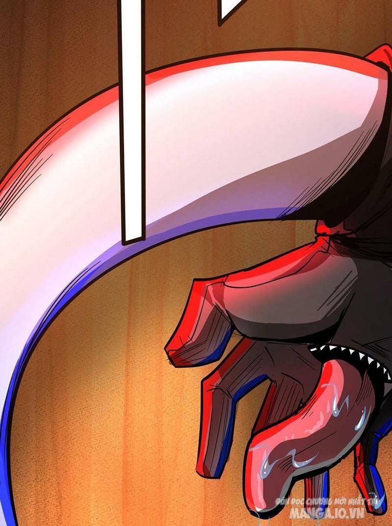 Quỷ Dị Dược Tề Sư: Bệnh Nhân Của Ta Đều Là Kinh Khủng Chapter 215 - Trang 2