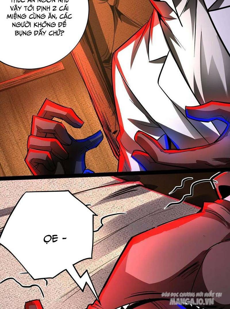 Quỷ Dị Dược Tề Sư: Bệnh Nhân Của Ta Đều Là Kinh Khủng Chapter 215 - Trang 2