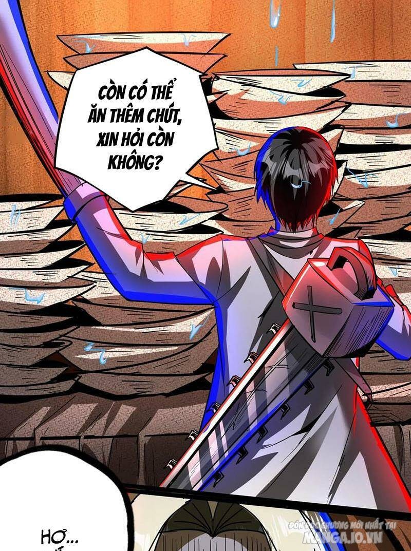 Quỷ Dị Dược Tề Sư: Bệnh Nhân Của Ta Đều Là Kinh Khủng Chapter 215 - Trang 2