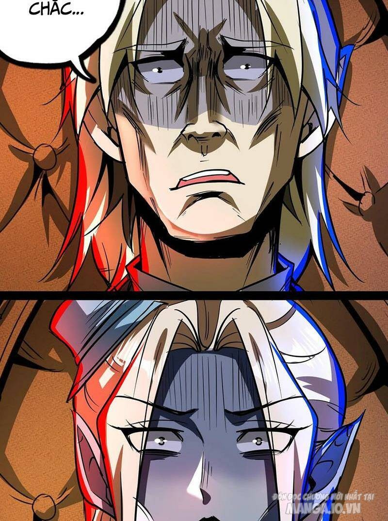 Quỷ Dị Dược Tề Sư: Bệnh Nhân Của Ta Đều Là Kinh Khủng Chapter 215 - Trang 2