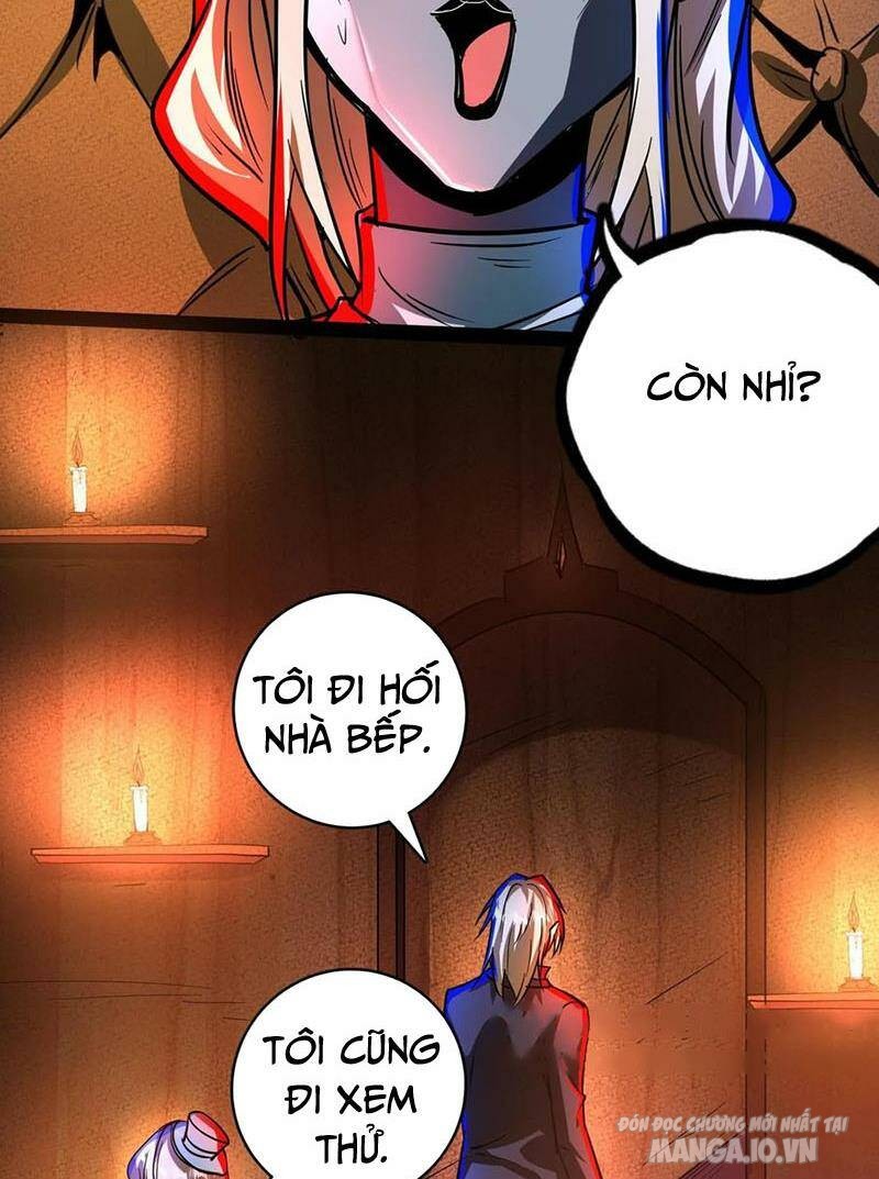 Quỷ Dị Dược Tề Sư: Bệnh Nhân Của Ta Đều Là Kinh Khủng Chapter 215 - Trang 2