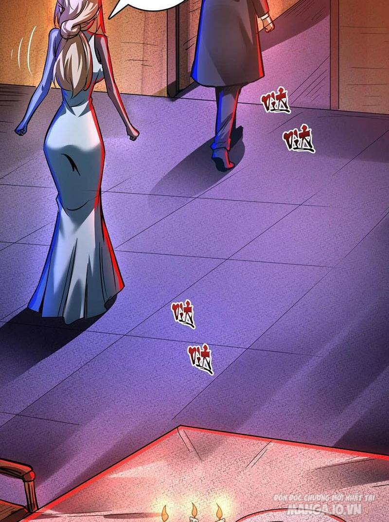 Quỷ Dị Dược Tề Sư: Bệnh Nhân Của Ta Đều Là Kinh Khủng Chapter 215 - Trang 2