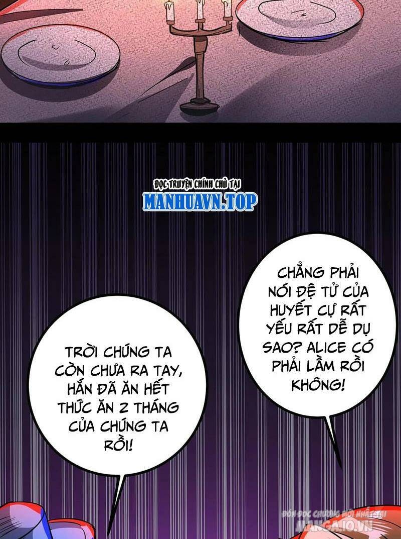 Quỷ Dị Dược Tề Sư: Bệnh Nhân Của Ta Đều Là Kinh Khủng Chapter 215 - Trang 2