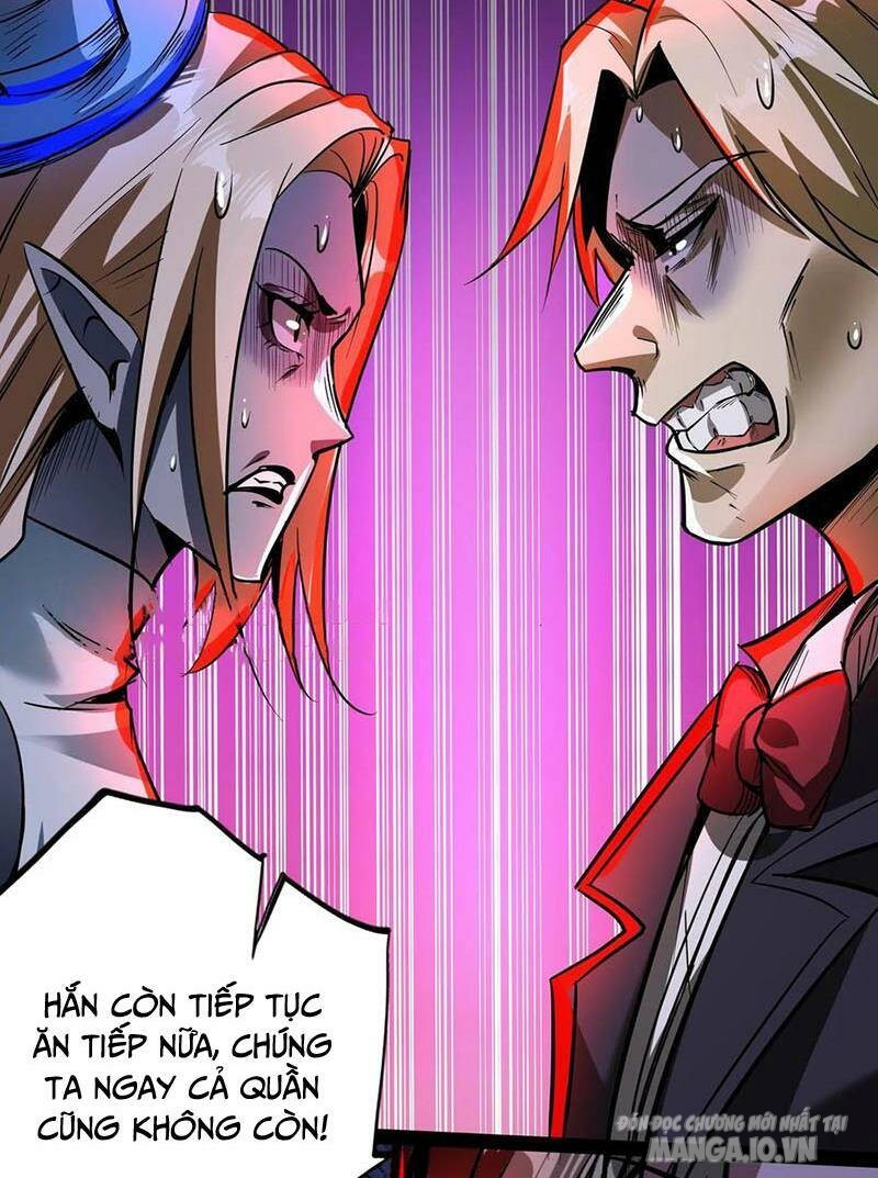 Quỷ Dị Dược Tề Sư: Bệnh Nhân Của Ta Đều Là Kinh Khủng Chapter 215 - Trang 2