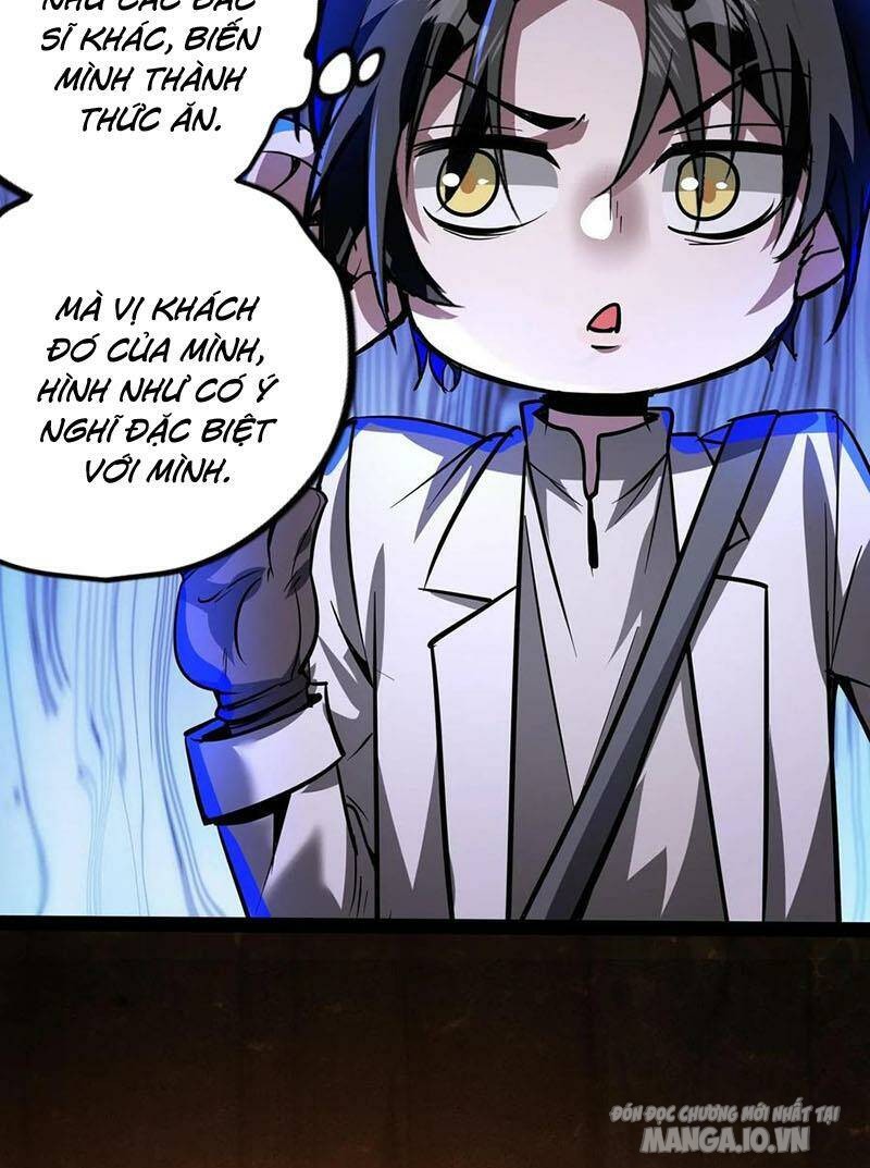 Quỷ Dị Dược Tề Sư: Bệnh Nhân Của Ta Đều Là Kinh Khủng Chapter 215 - Trang 2