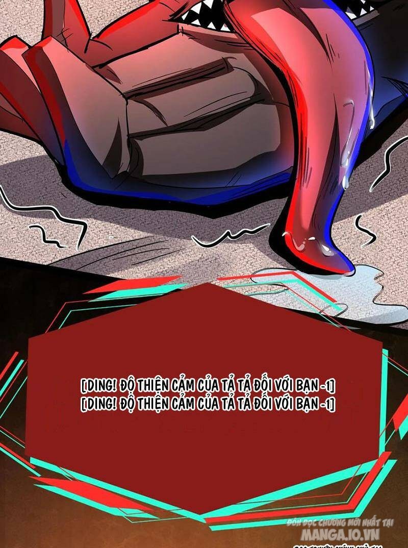 Quỷ Dị Dược Tề Sư: Bệnh Nhân Của Ta Đều Là Kinh Khủng Chapter 215 - Trang 2