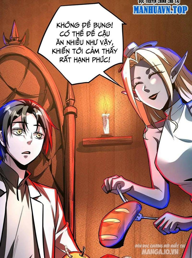 Quỷ Dị Dược Tề Sư: Bệnh Nhân Của Ta Đều Là Kinh Khủng Chapter 215 - Trang 2