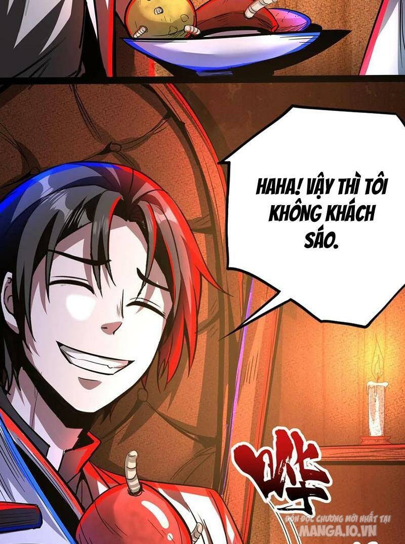 Quỷ Dị Dược Tề Sư: Bệnh Nhân Của Ta Đều Là Kinh Khủng Chapter 215 - Trang 2