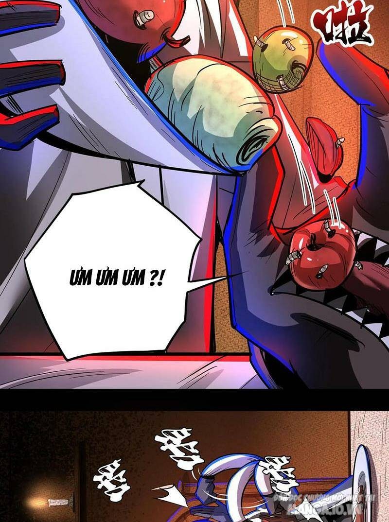 Quỷ Dị Dược Tề Sư: Bệnh Nhân Của Ta Đều Là Kinh Khủng Chapter 215 - Trang 2