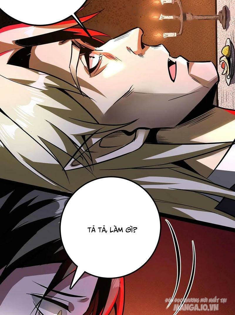 Quỷ Dị Dược Tề Sư: Bệnh Nhân Của Ta Đều Là Kinh Khủng Chapter 215 - Trang 2