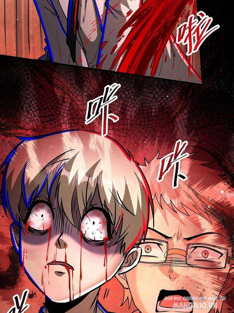 Quỷ Dị Dược Tề Sư: Bệnh Nhân Của Ta Đều Là Kinh Khủng Chapter 216 - Trang 2