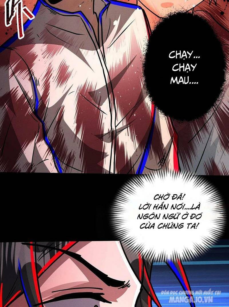 Quỷ Dị Dược Tề Sư: Bệnh Nhân Của Ta Đều Là Kinh Khủng Chapter 216 - Trang 2