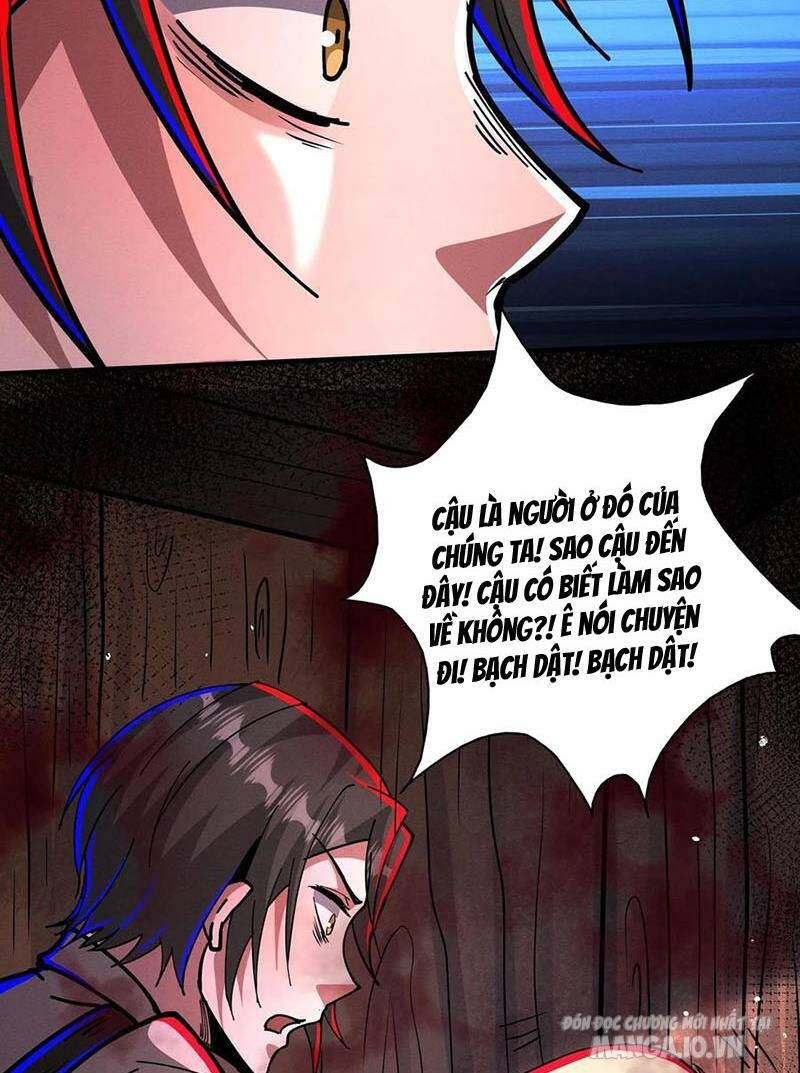 Quỷ Dị Dược Tề Sư: Bệnh Nhân Của Ta Đều Là Kinh Khủng Chapter 216 - Trang 2