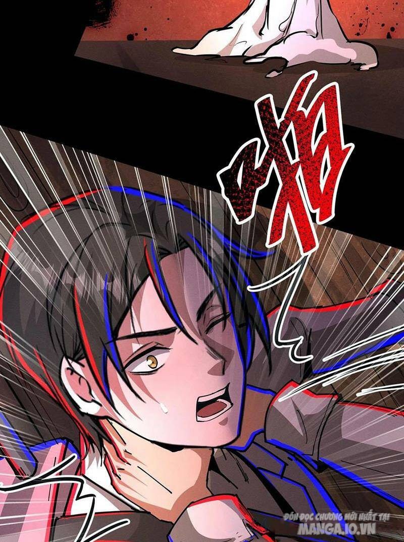 Quỷ Dị Dược Tề Sư: Bệnh Nhân Của Ta Đều Là Kinh Khủng Chapter 216 - Trang 2