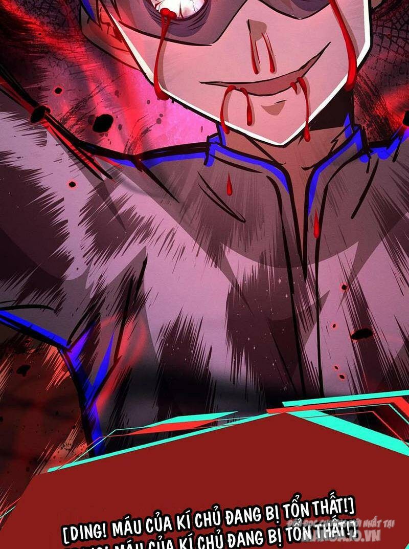 Quỷ Dị Dược Tề Sư: Bệnh Nhân Của Ta Đều Là Kinh Khủng Chapter 216 - Trang 2