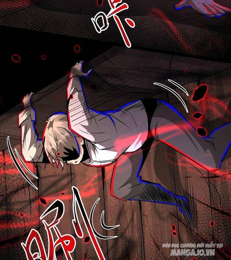 Quỷ Dị Dược Tề Sư: Bệnh Nhân Của Ta Đều Là Kinh Khủng Chapter 216 - Trang 2