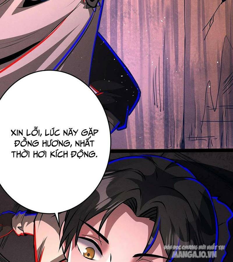 Quỷ Dị Dược Tề Sư: Bệnh Nhân Của Ta Đều Là Kinh Khủng Chapter 216 - Trang 2