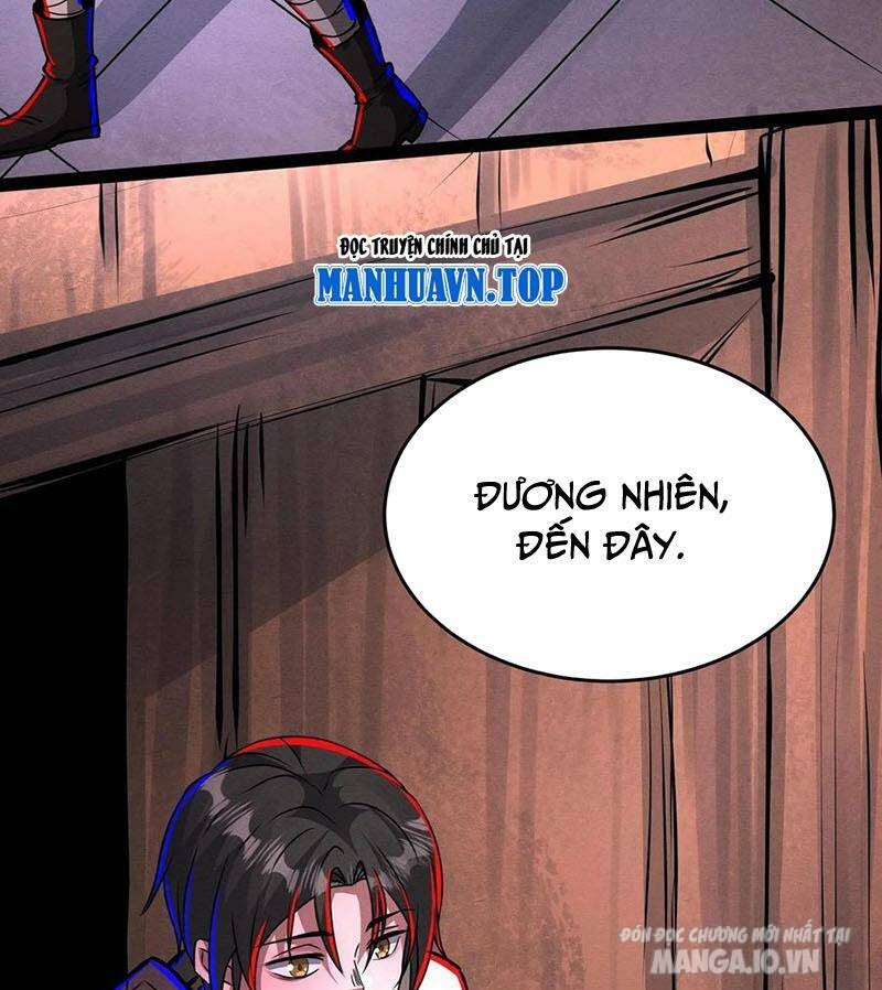 Quỷ Dị Dược Tề Sư: Bệnh Nhân Của Ta Đều Là Kinh Khủng Chapter 216 - Trang 2